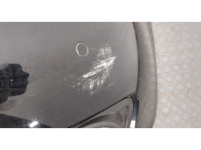 Бампер  Volkswagen Golf 6 2009-2012 передний   5K0807217BN