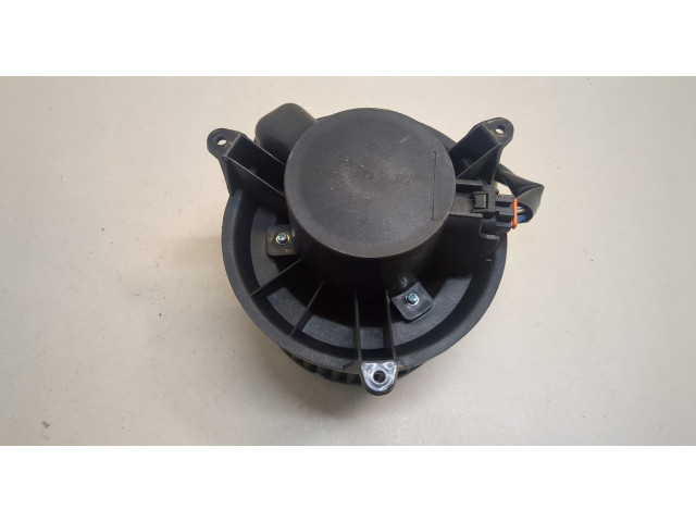 Моторчик печки Infiniti QX56 2004-2010 27226ZH00A, PM9240 27226ZH00A, PM9240