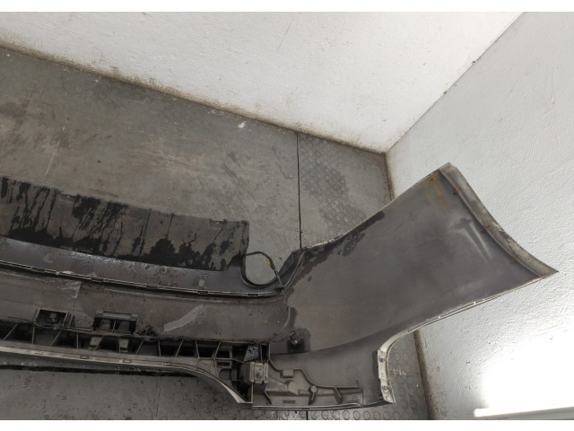 Бампер  Audi A6 (C6) 2004-2011 задний   4F5807303A, 4F5807521A