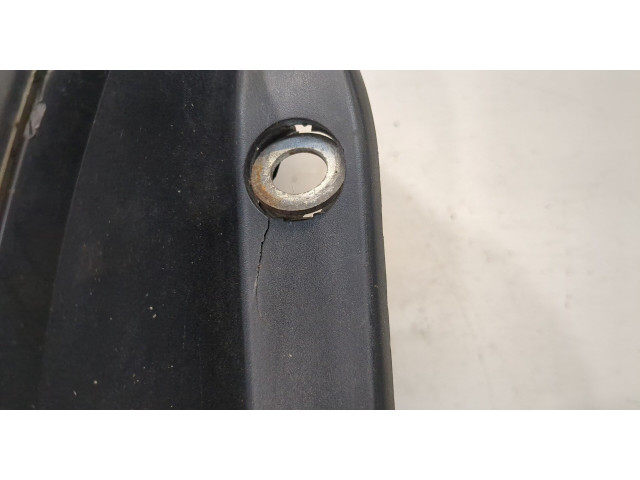 Задний фонарь          