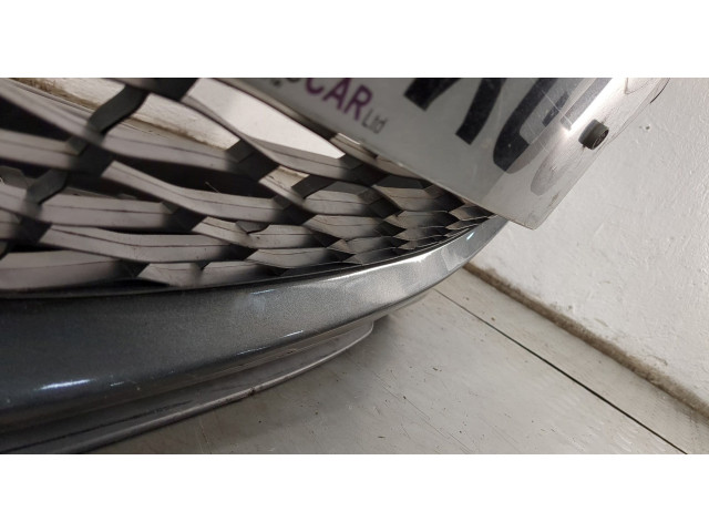 Бампер  Mazda 3 (BL) 2009-2013 передний   