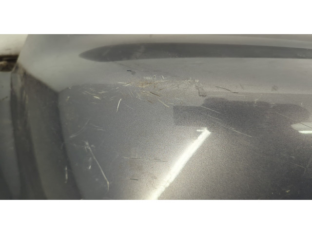 Бампер Mazda RX-8 2003-2012 задний F15150221