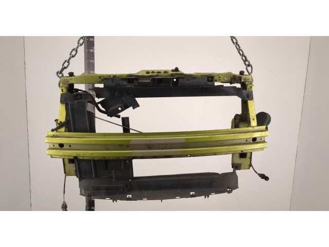 Замок капота Chevrolet Spark 2009-2016