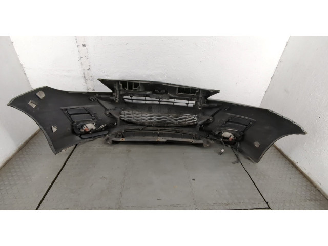 Бампер  Mazda 3 (BL) 2009-2013 передний   