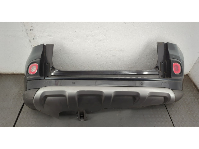 Бампер  Fiat 500L 2012-2022 задний   
