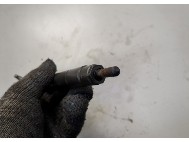 Форсунка топливная Citroen DS4 2010-2018 1980L3, EMBR00101D