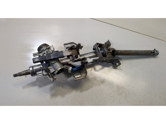  рейка  Колонка рулевая  Mitsubishi Grandis      