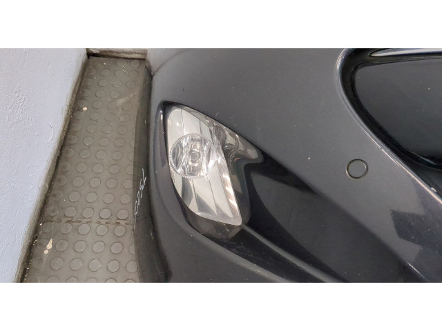 Бампер  Peugeot RCZ 2010-2015 передний   