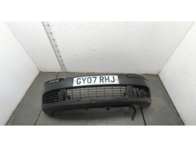 Бампер Volkswagen Golf 5 2003-2009 передний