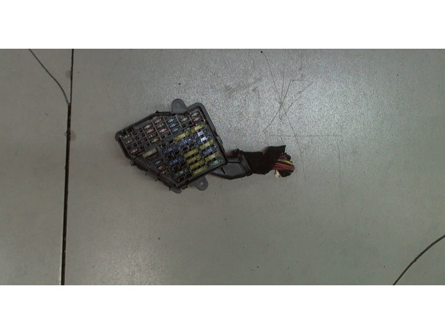 Блок предохранителей Audi A8 (D3) 2002-2005 8D1941824, 8D2941824 4.2