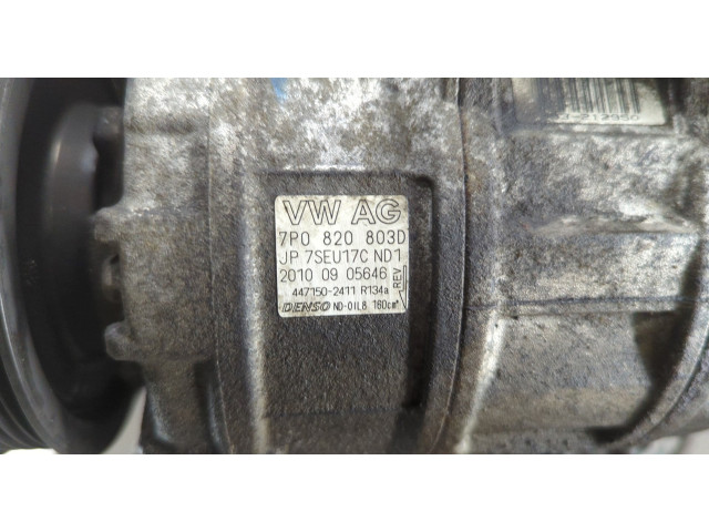 Форсунка топливная Volkswagen Touareg 2010-2014 059130277AM