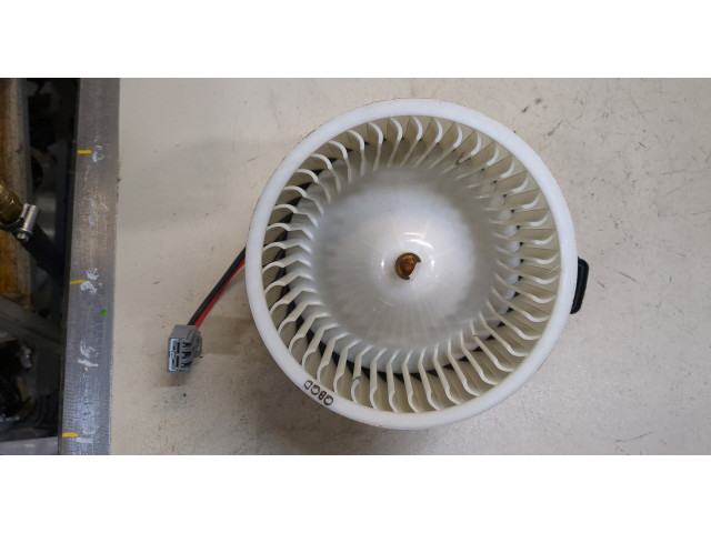 Моторчик печки  Chevrolet Trailblazer 2020-2022        