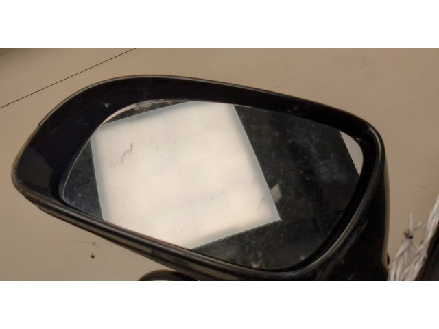 Зеркало боковое Volkswagen Caddy 2004-2015 левое