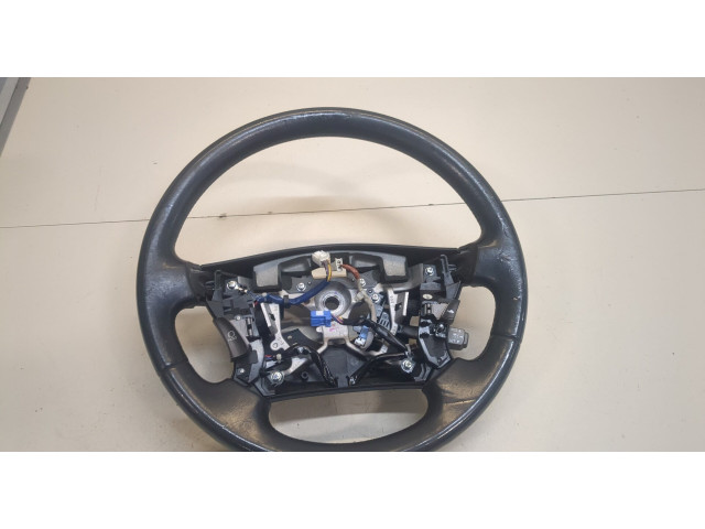Руль Lexus LS460 2006-2012