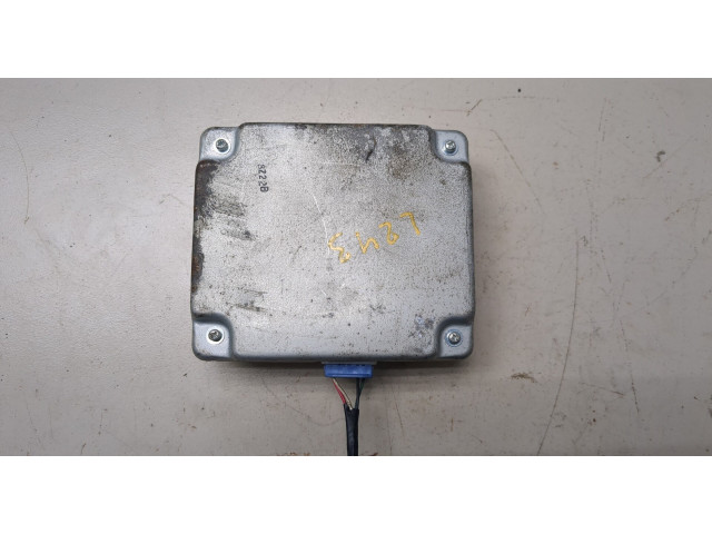 Блок комфорта  Pontiac Vibe 2 2008-2010          