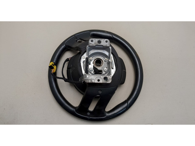 Руль Citroen C4 Grand Picasso 2006-2013