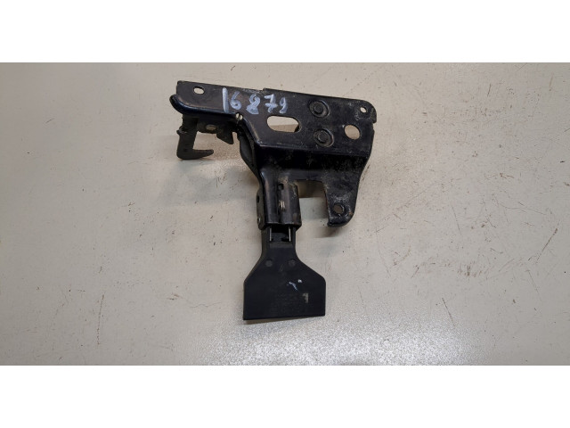 Замок капота Honda Ridgeline 2005-2012