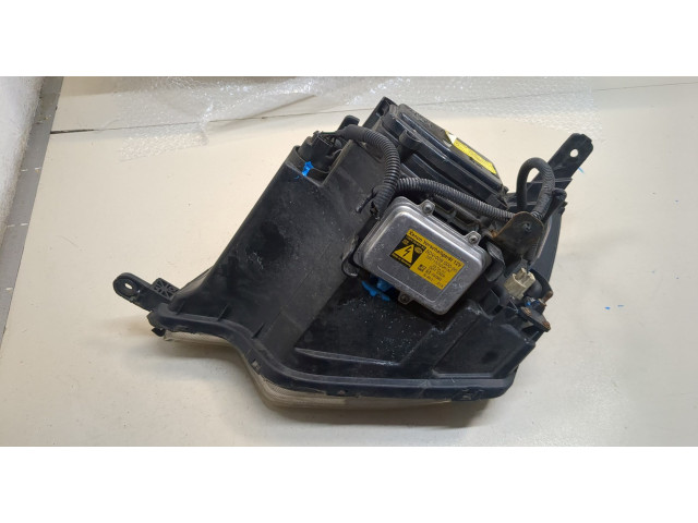 Фара передняя  Opel Antara 2006-2015 правая 