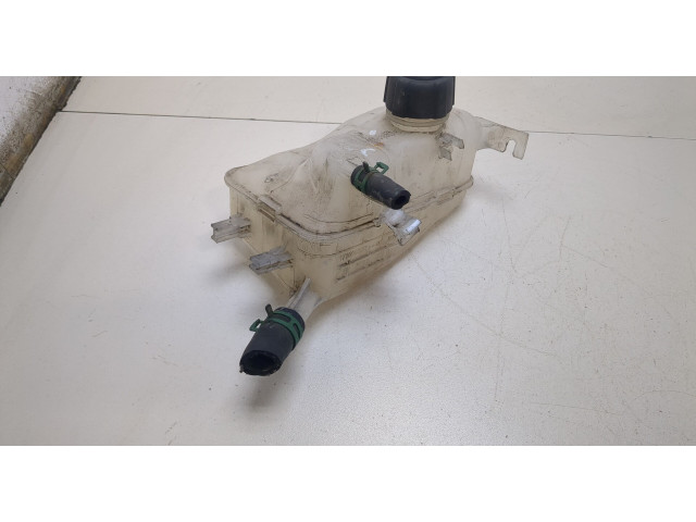 Бачок расширительный  Renault Scenic 2012-2016    