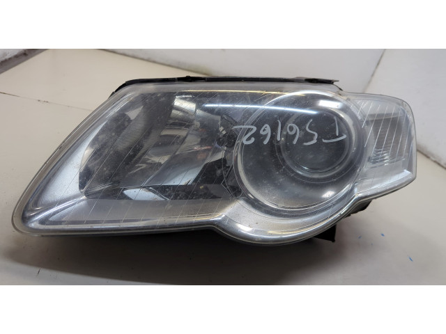 Фара передняя Volkswagen Passat 6 2005-2010 левая