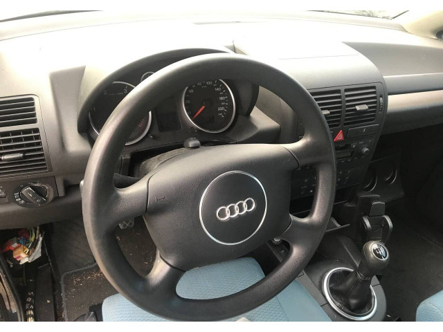 Генератор Audi A2 1.4 дизель
