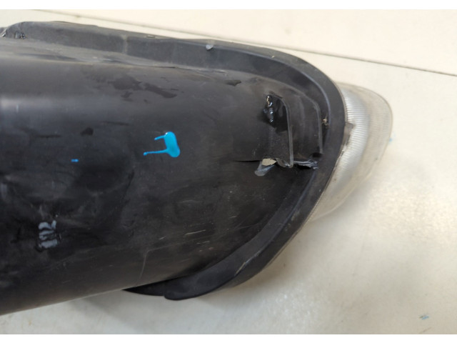 Фара передняя Jaguar XF 2007-2015 правая