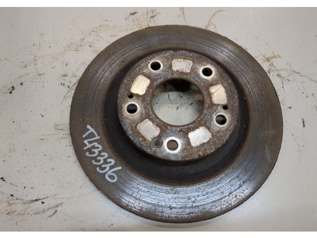 Диск тормозной Honda Civic 2015-2021 задний