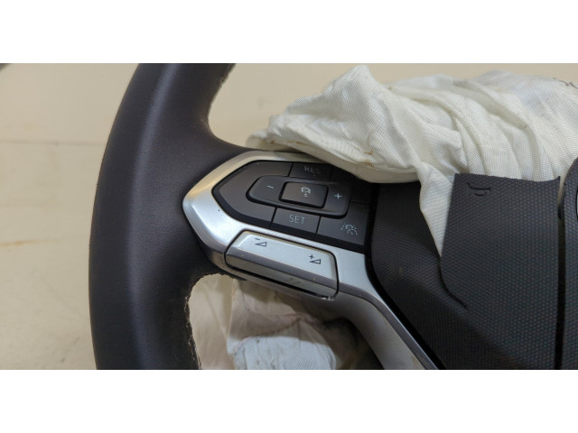 Руль Volkswagen Taos 2GJ419089CT