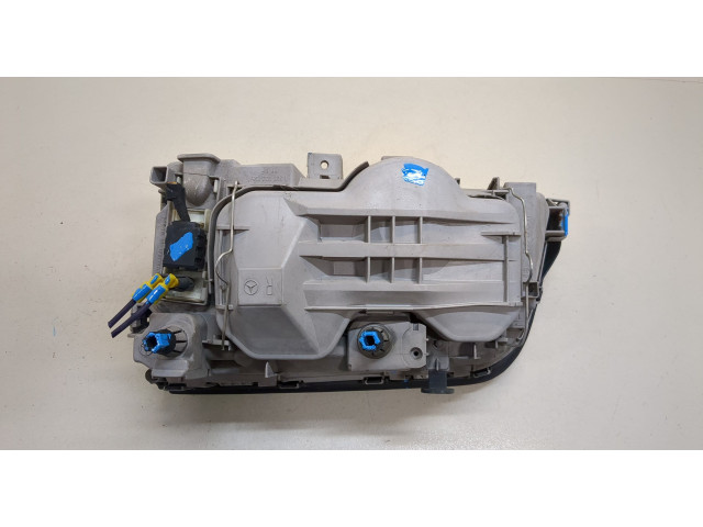 Фара передняя  Mercedes C W202 1993-2001 правая 