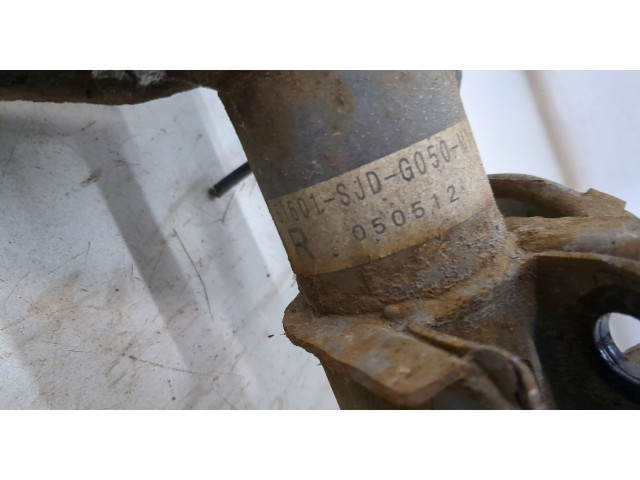 Стойка амортизатора Honda FRV 51605SJFG01, 51401SJDG01