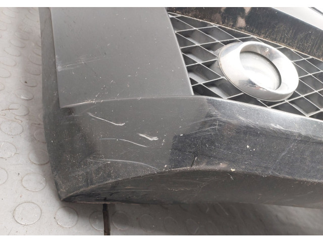 Бампер  Mercedes GLK X204 2008-2015 передний   A20488514259999