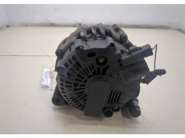 Генератор  Peugeot Partner 2008-2012       9678048880    