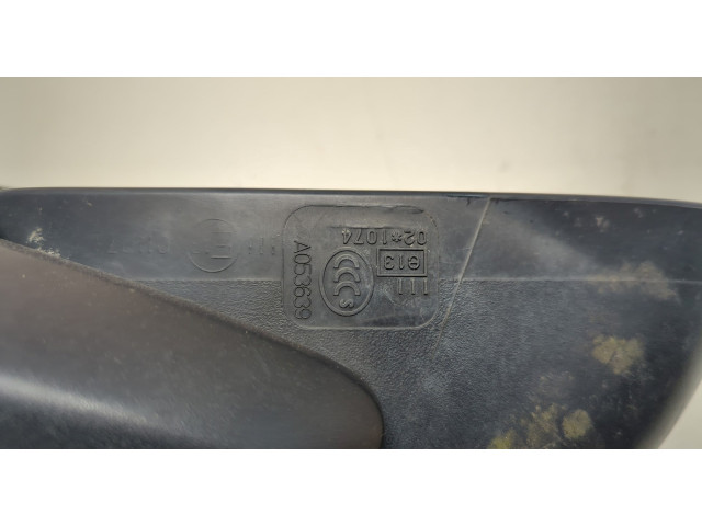 Зеркало боковое  Jeep Compass 2011-2016  правое           5115042AI