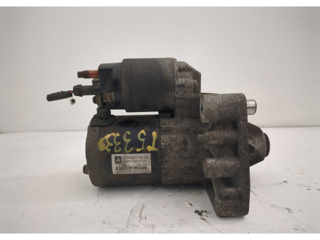 Стартер Citroen C4 Grand Picasso 2006-2013 1.6 5802AR