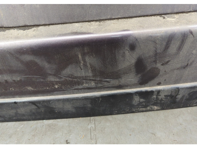 Замок багажника  Nissan X-Trail (T31) 2007-2015       