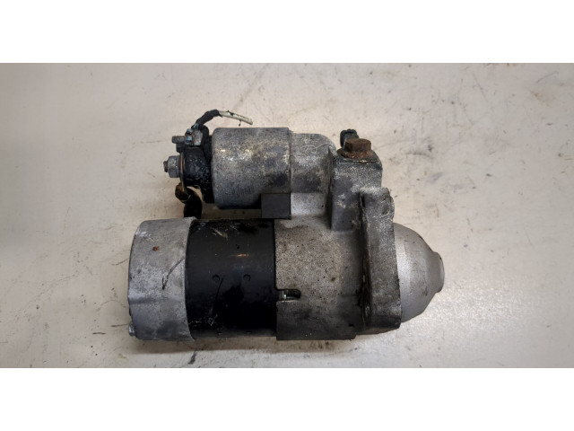 Стартер Renault Espace 4 2002- 3.5