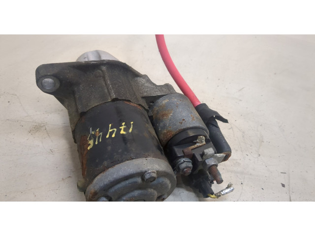 Стартер  Jeep Renegade 2.4     