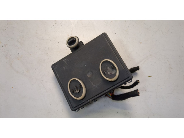 Блок комфорта  Volkswagen Atlas 2017-2025        