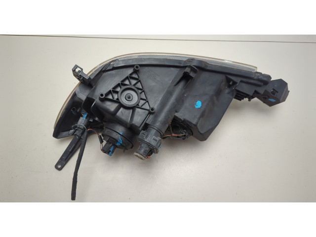 Фара передняя Mazda 3 (BK) 2003-2009 правая