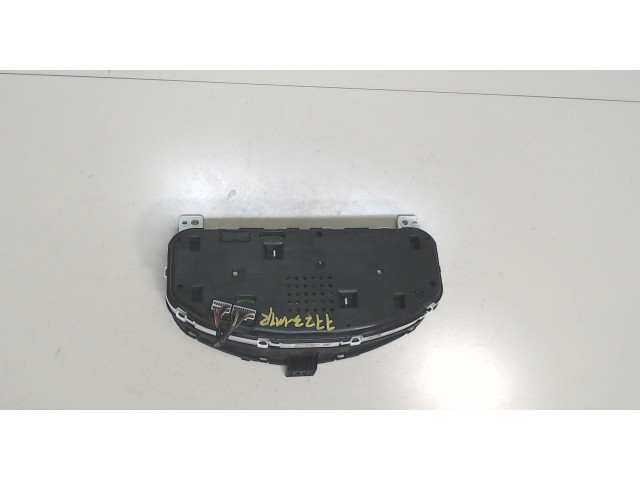 Панель приборов SsangYong Korando 2010- 801034052 2 Дизель