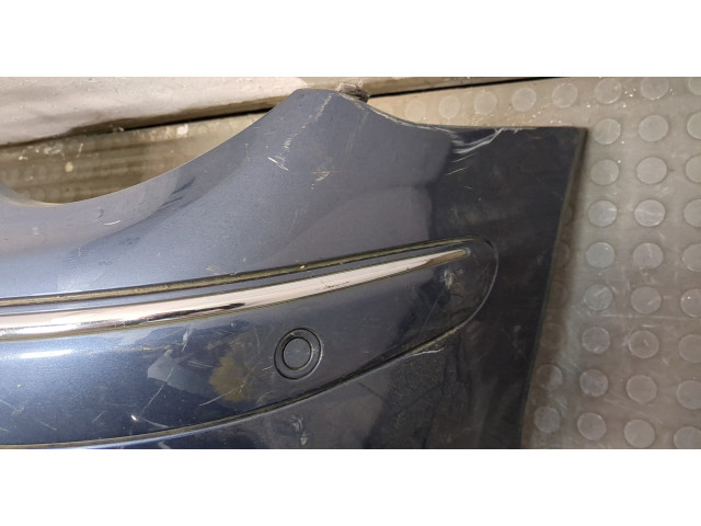 Решетка радиатора  Mercedes CLK W209 2002-2010          A20988001239040