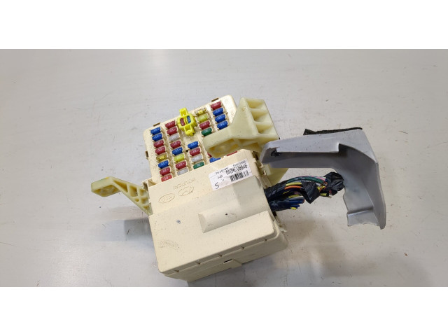 Блок предохранителей  Hyundai Sonata NF 2005-2010      919503K010   