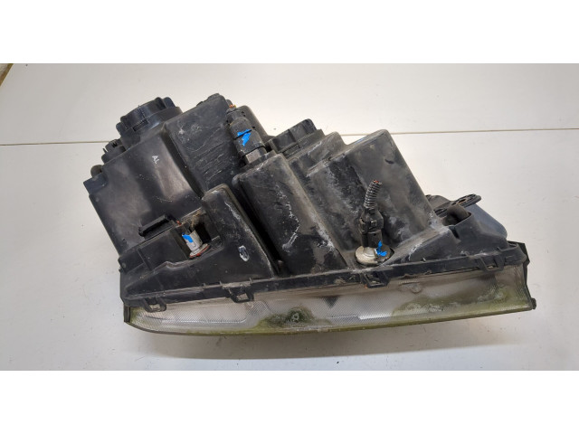 Фара передняя  KIA Sorento 2002-2009 левая 