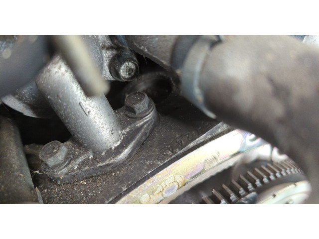 Форсунка топливная Infiniti FX 2002-2009 16600AE060