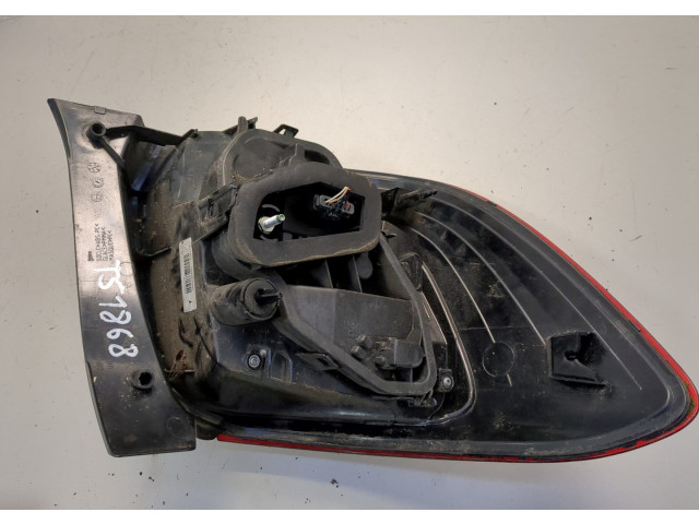 Задний фонарь     265506669R     