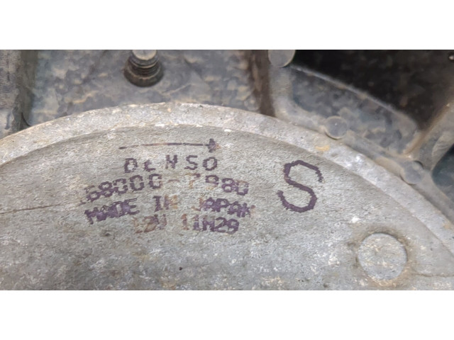 Вентилятор радиатора  Suzuki Grand Vitara 2005-2015           