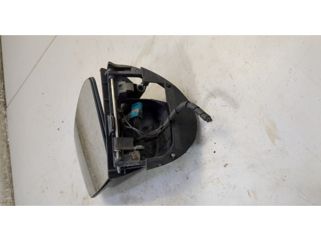 Зеркало боковое  Mercedes ML W164 2005-2011  левое           