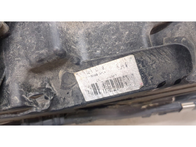 Фара передняя Mitsubishi Outlander 2018- левая