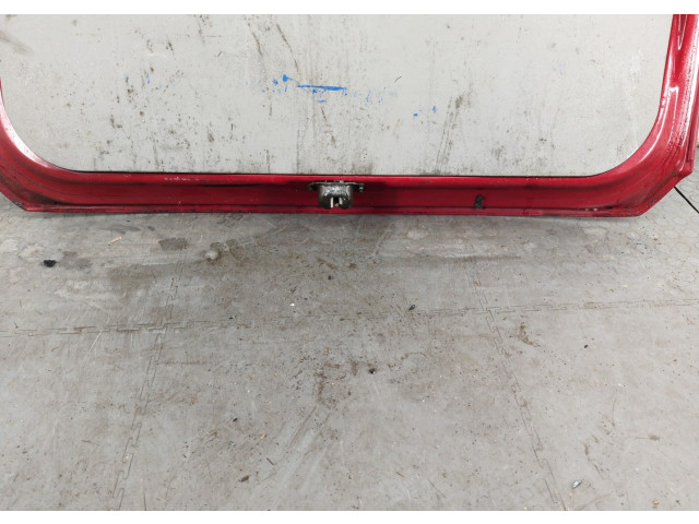 Замок багажника  Nissan X-Trail (T30) 2001-2007       