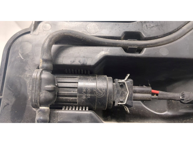 Бачок омывателя  Alfa Romeo Stelvio 2016-    